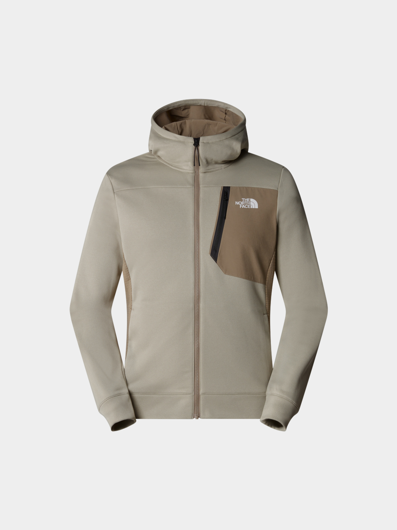Худи и свитшоты The North Face модель NF0A893Q5II1 Фото