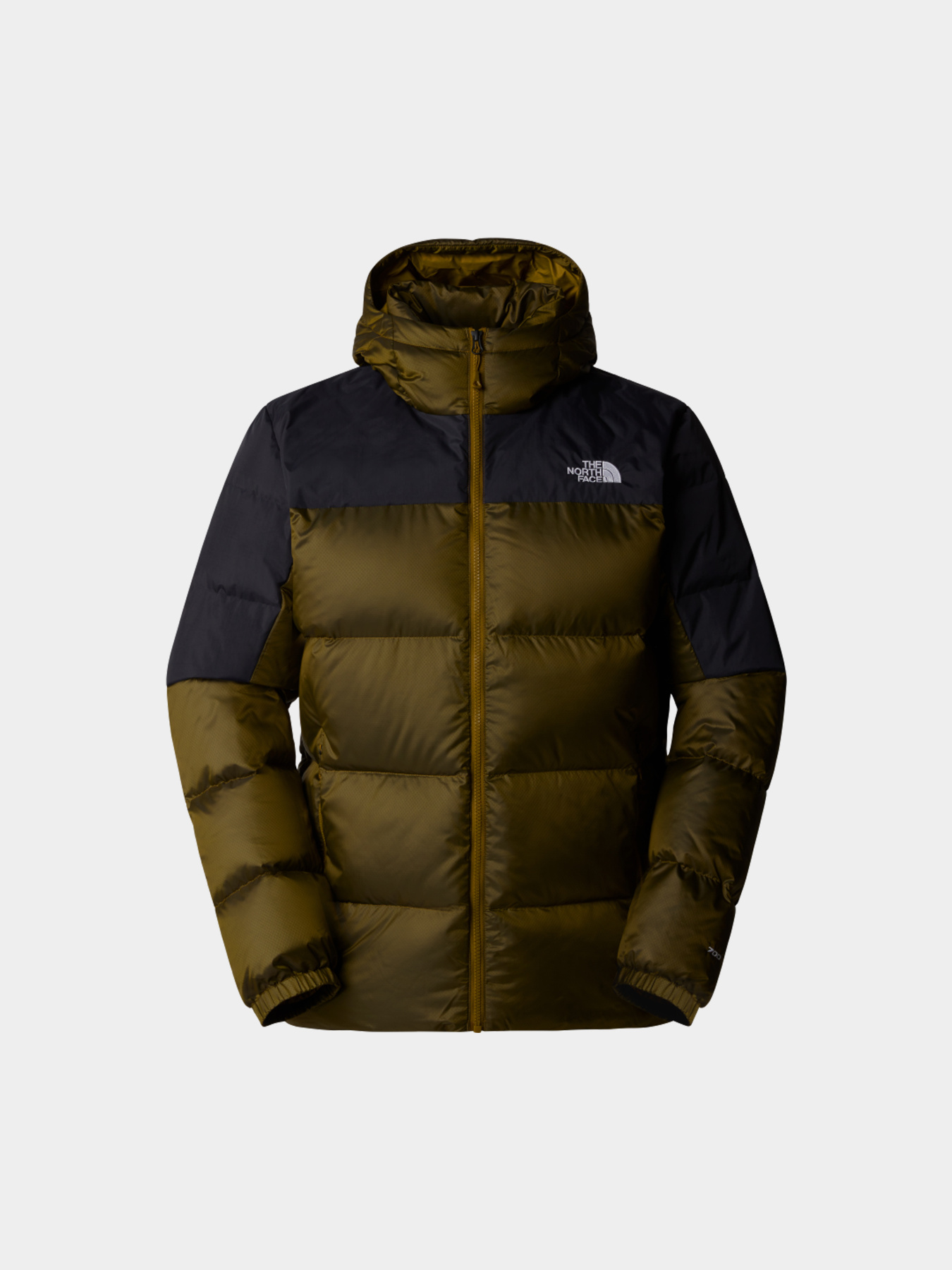 Куртки и дубленки The North Face модель NF0A899290I1 Фото