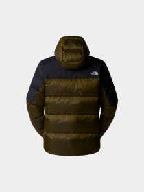 Куртки и дубленки The North Face модель NF0A899290I1 Фото