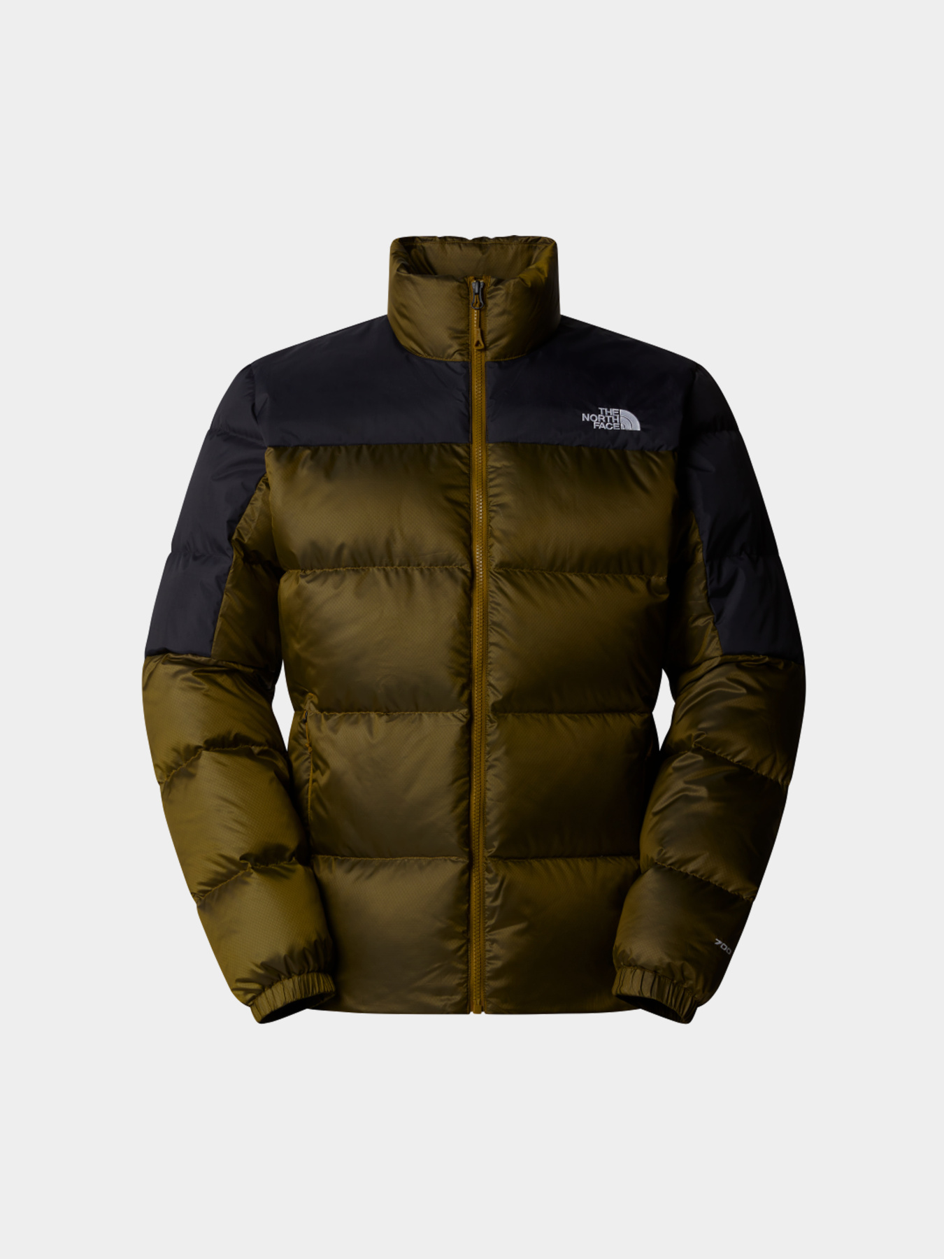Куртки и дубленки The North Face модель NF0A899390I1 Фото