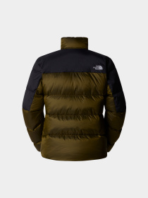 Куртки и дубленки The North Face модель NF0A899390I1 Фото