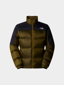 Куртки и дубленки The North Face модель NF0A899390I1 Фото