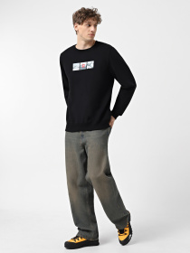Худи и свитшоты The North Face модель NF0A89DDJK31 Фото