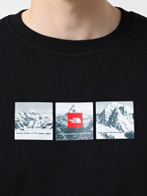 Худи и свитшоты The North Face модель NF0A89DDJK31 Фото