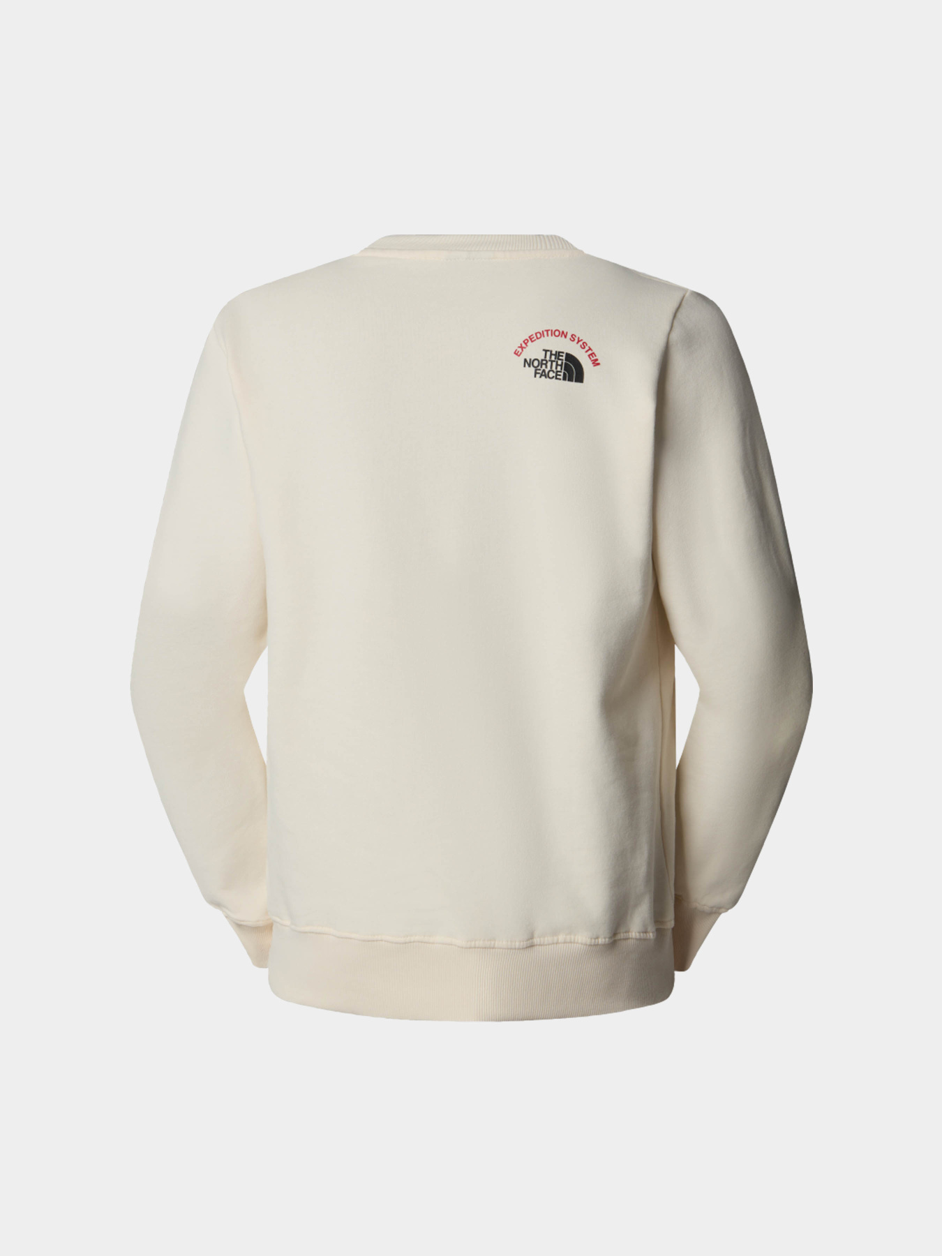Худи и свитшоты The North Face модель NF0A89DDQLI1 Фото