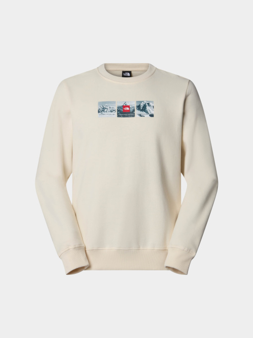Худи и свитшоты The North Face модель NF0A89DDQLI1 Фото
