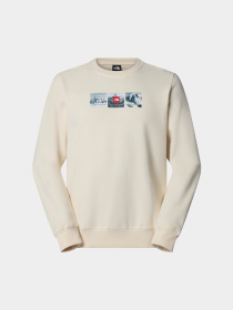 Худи и свитшоты The North Face модель NF0A89DDQLI1 Фото