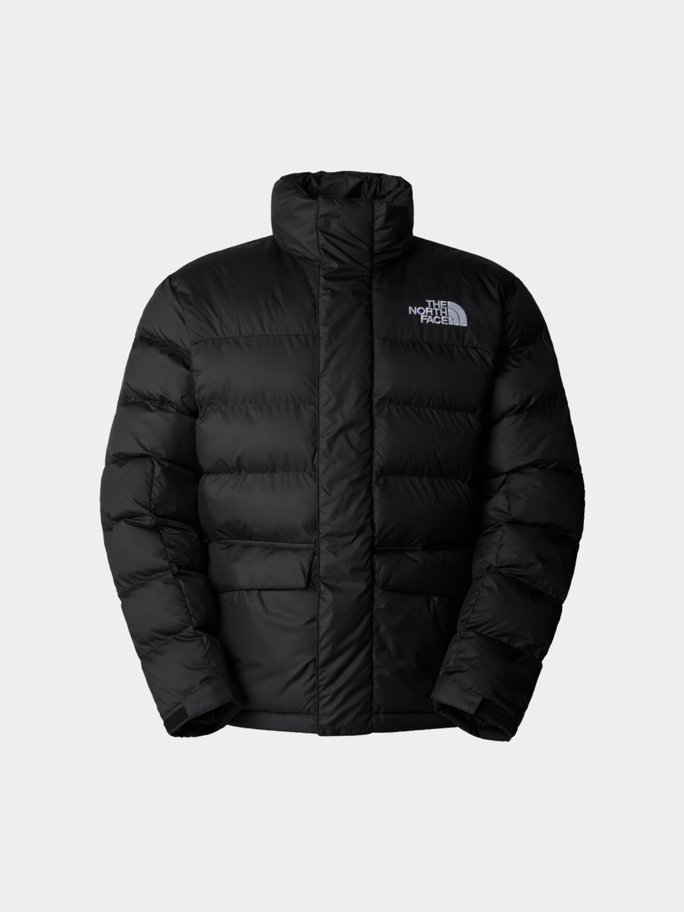 Куртки и дубленки The North Face модель NF0A89EGJK31 Фото