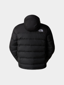 Куртки и дубленки The North Face модель NF0A89EGJK31 Фото
