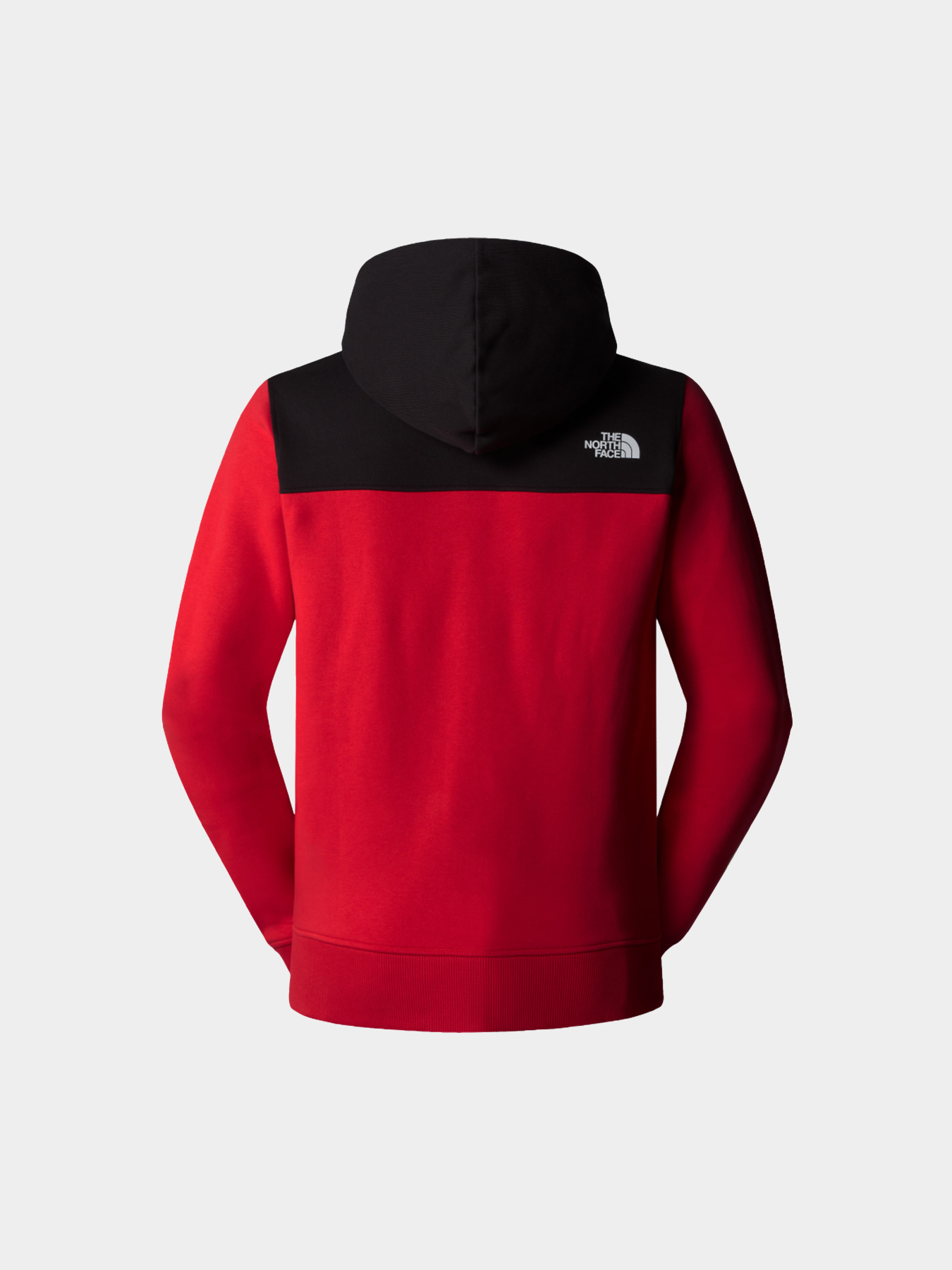 Худи и свитшоты The North Face модель NF0A89F6KZ31 Фото