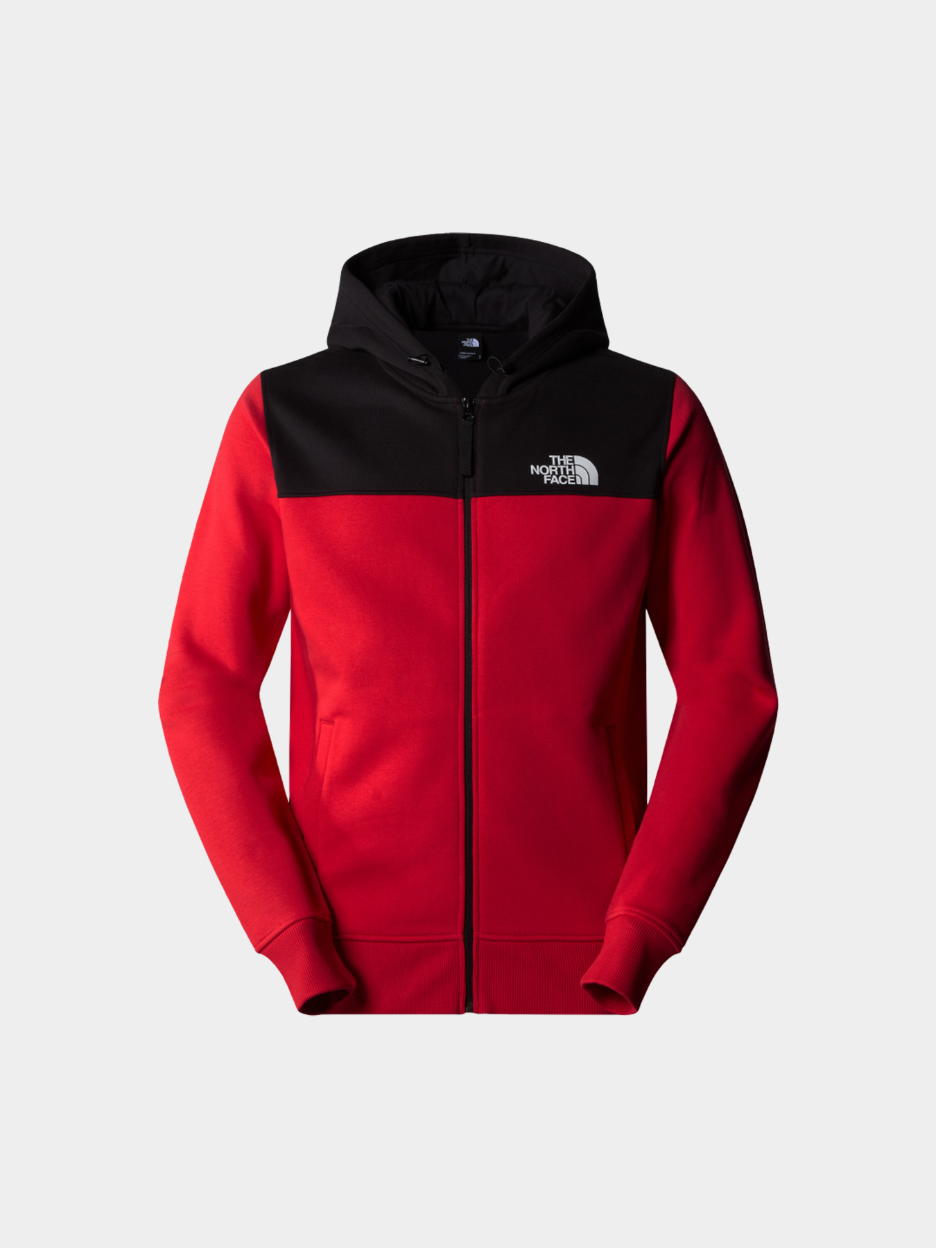 Худи и свитшоты The North Face модель NF0A89F6KZ31 Фото