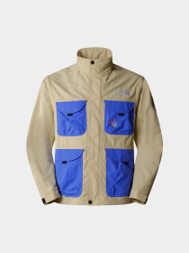 Куртки и дубленки The North Face модель NF0A89GC3X41 Фото