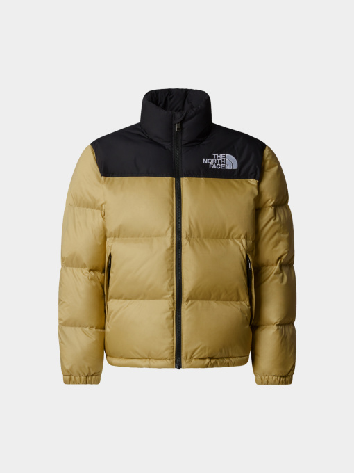 Куртки и дубленки The North Face модель NF0A8A4CLK51 Фото