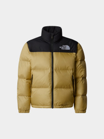 Куртки и дубленки The North Face модель NF0A8A4CLK51 Фото