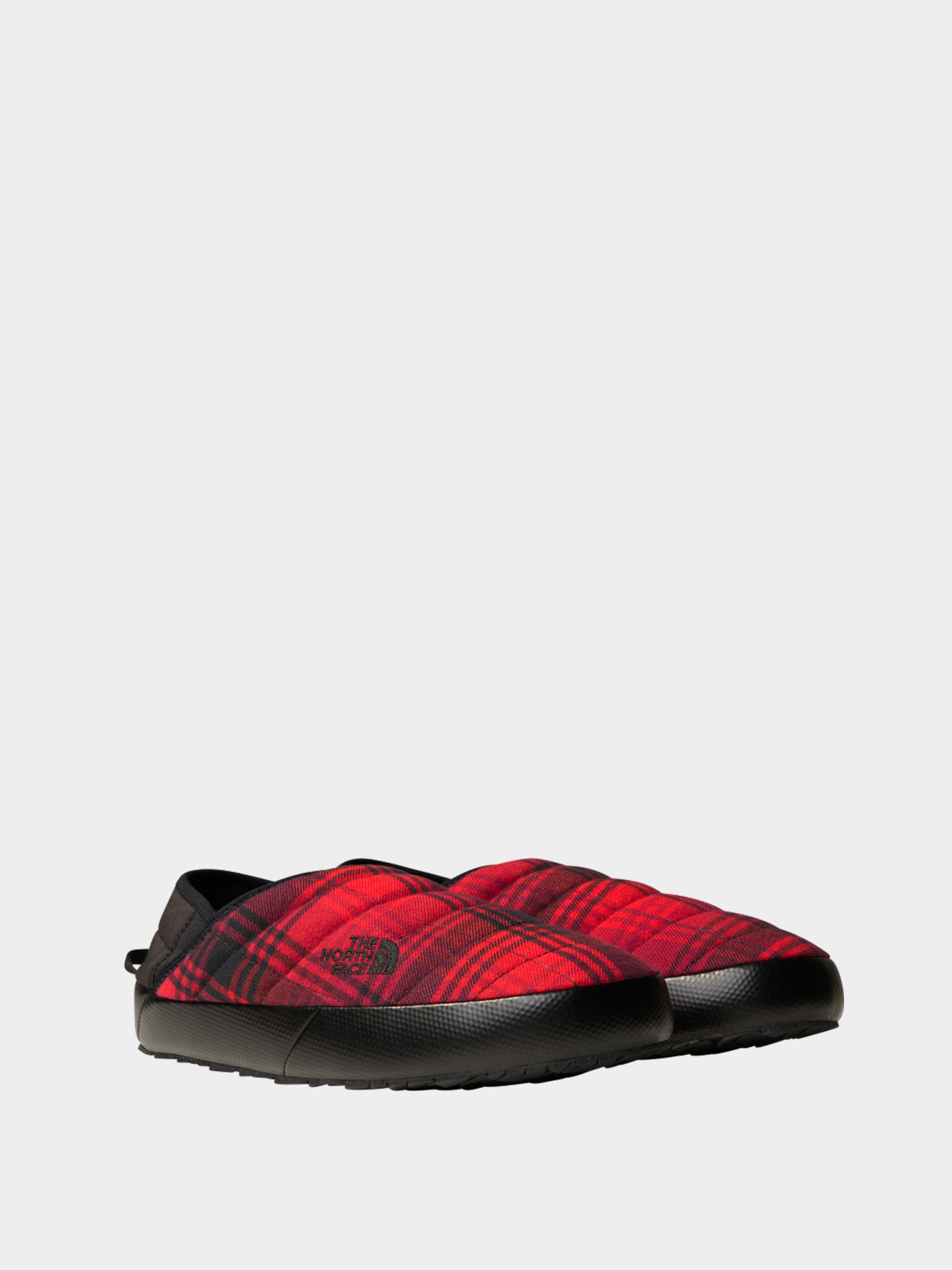 Слипоны и мокасины The North Face модель NF0A8A9G8RO1 Фото