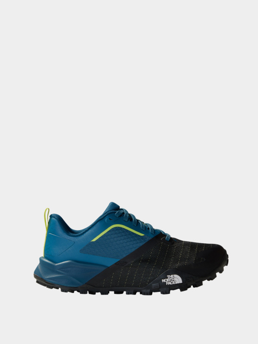 Кроссовки The North Face модель NF0A8A9Z5OU1 Фото
