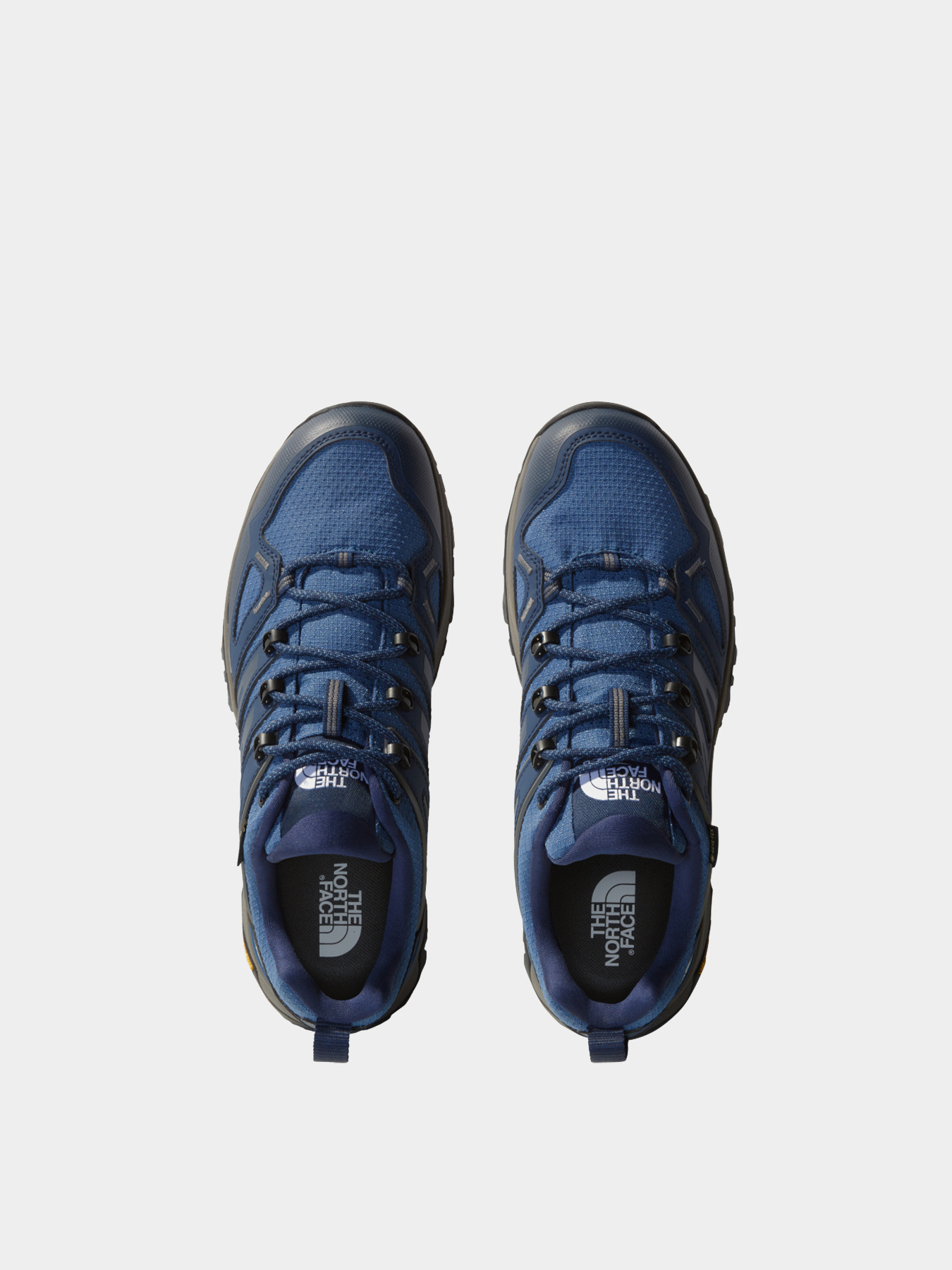 Кроссовки The North Face модель NF0A8AA958I1 Фото