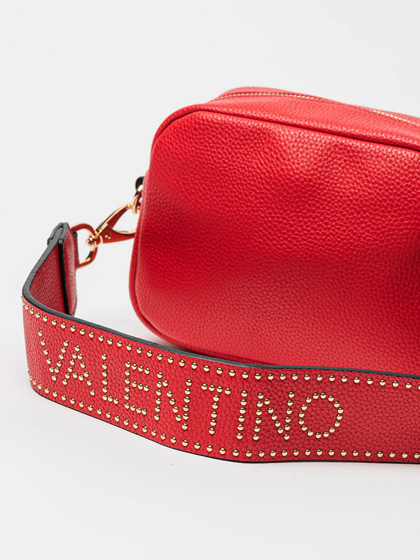 Сумки Valentino Bags модель VBS8AE15-003 Фото