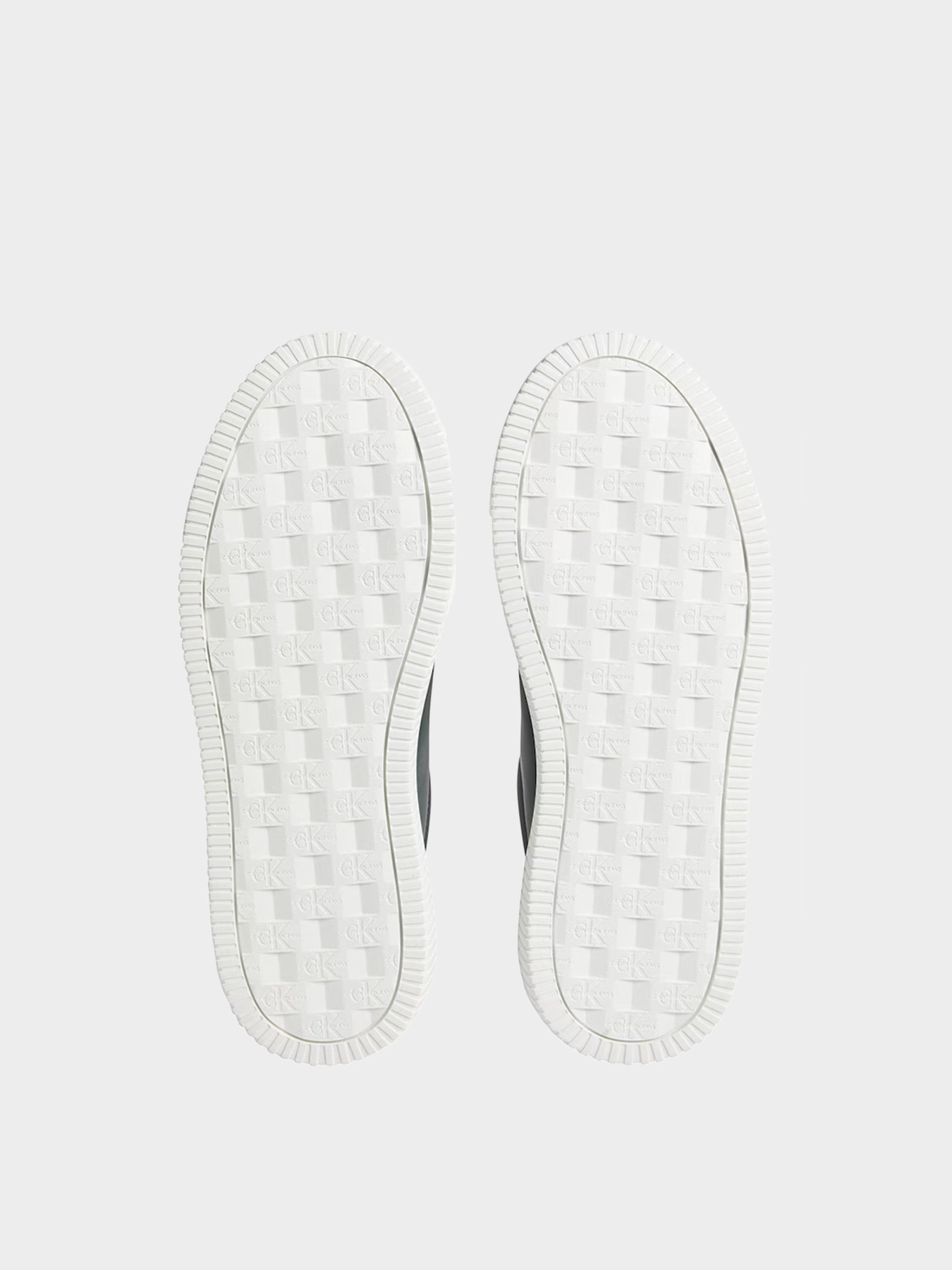 Кеды Calvin Klein модель YM0YM01124-02I Фото