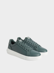 Кеды Calvin Klein модель YM0YM01124-02I Фото
