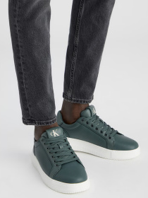 Кеды Calvin Klein модель YM0YM01124-02I Фото