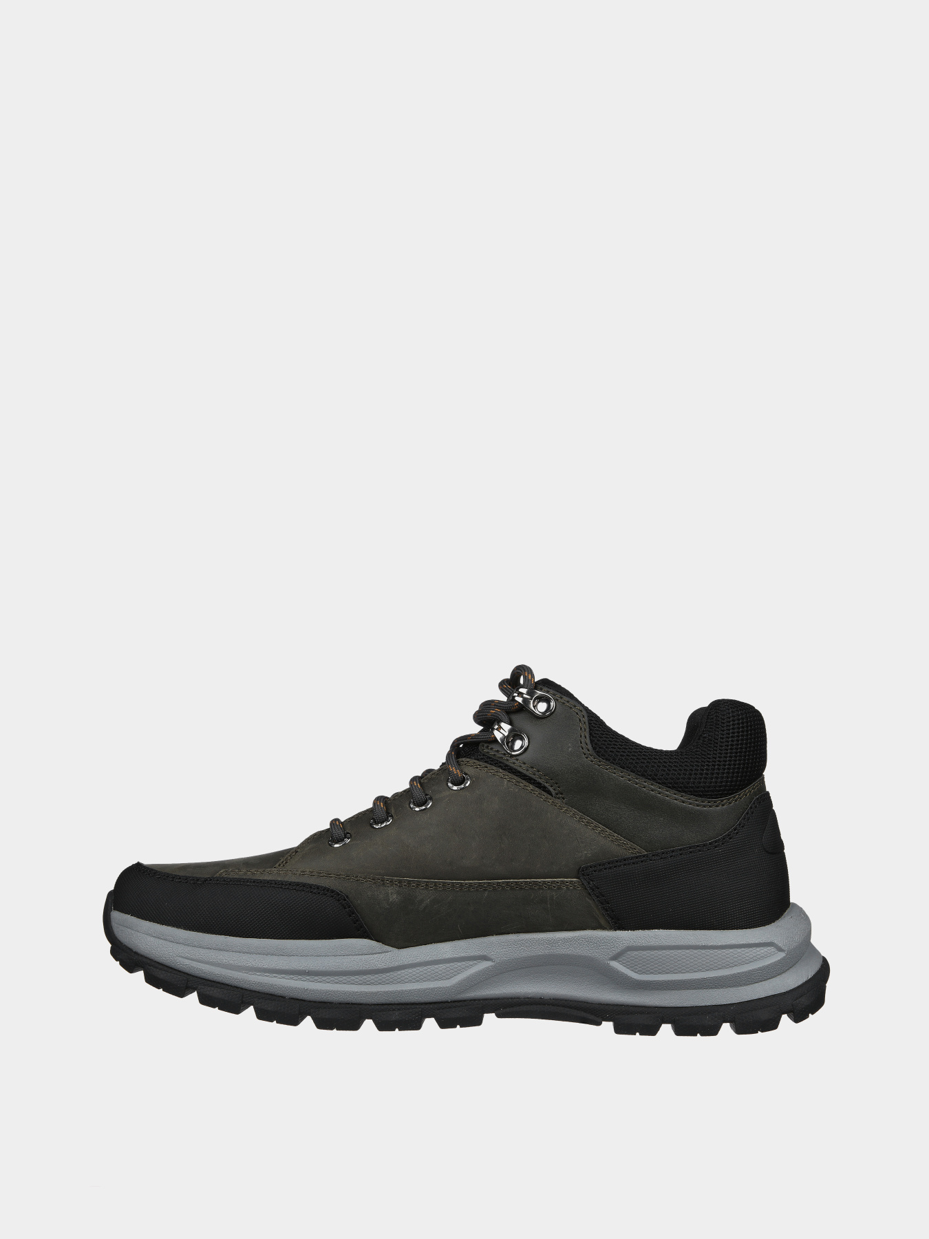 Ботинки и сапоги Skechers модель 204699 CHAR Фото