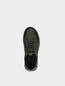 Ботинки и сапоги Skechers модель 204699 CHAR Фото