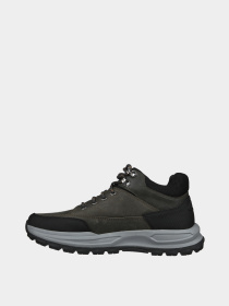 Ботинки и сапоги Skechers модель 204699 CHAR Фото
