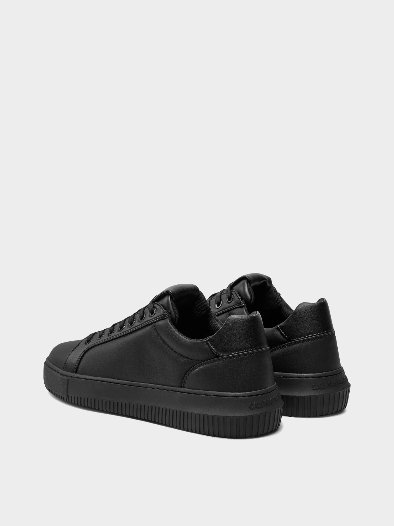 Кеды Calvin Klein модель YM0YM01124-0GJ Фото