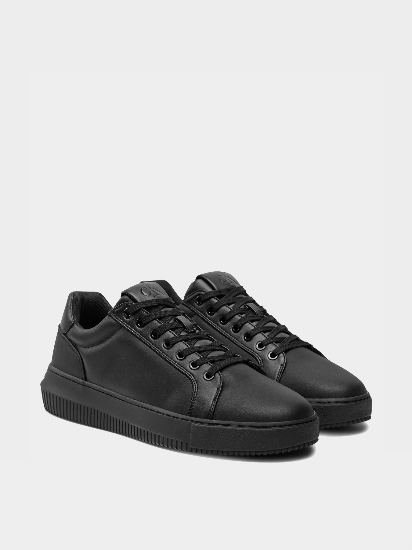 Кеды Calvin Klein модель YM0YM01124-0GJ Фото
