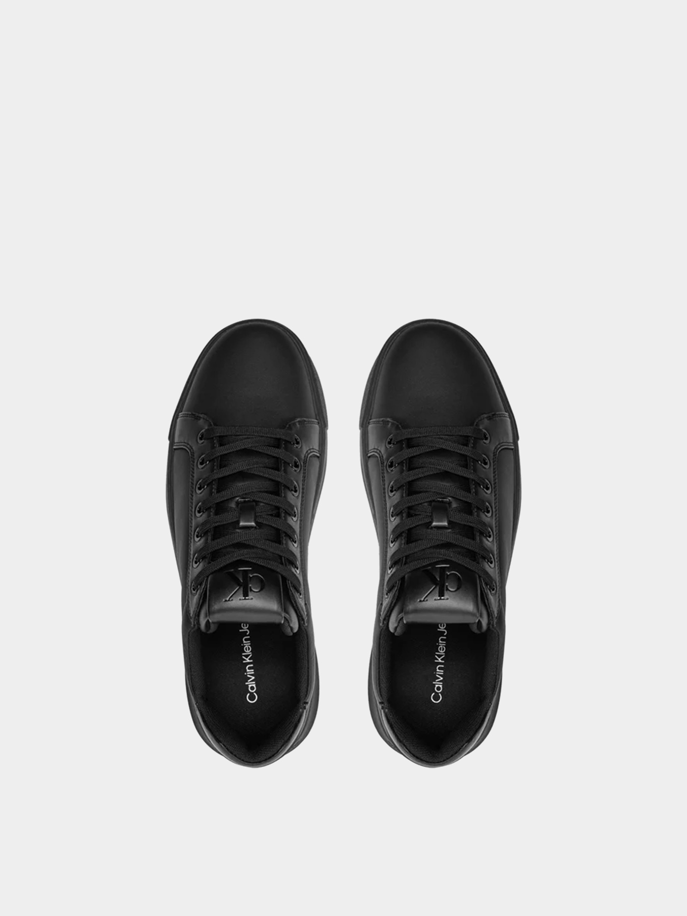 Кеды Calvin Klein модель YM0YM01124-0GJ Фото