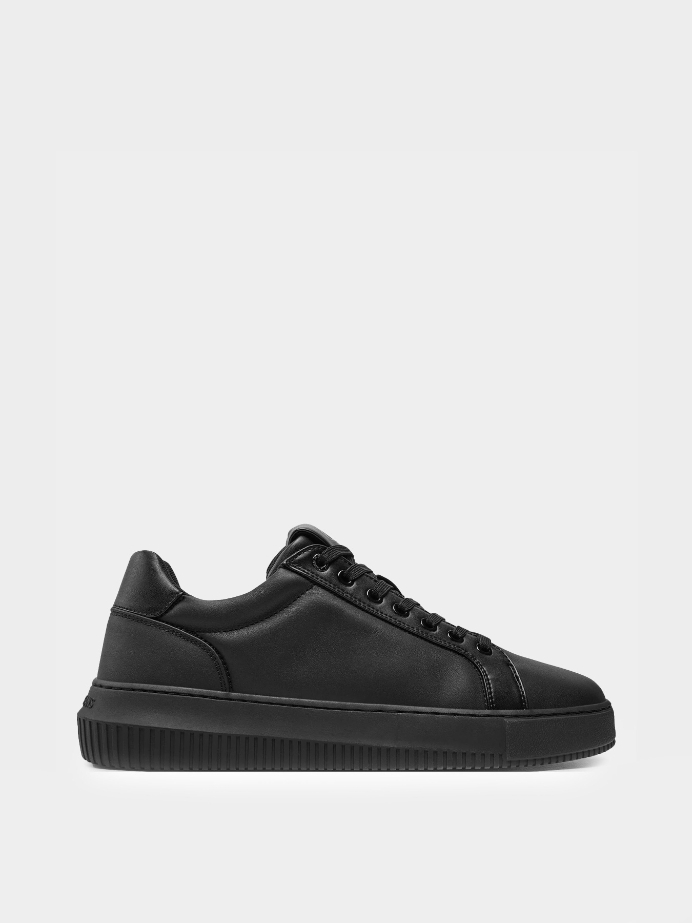 Кеды Calvin Klein модель YM0YM01124-0GJ Фото