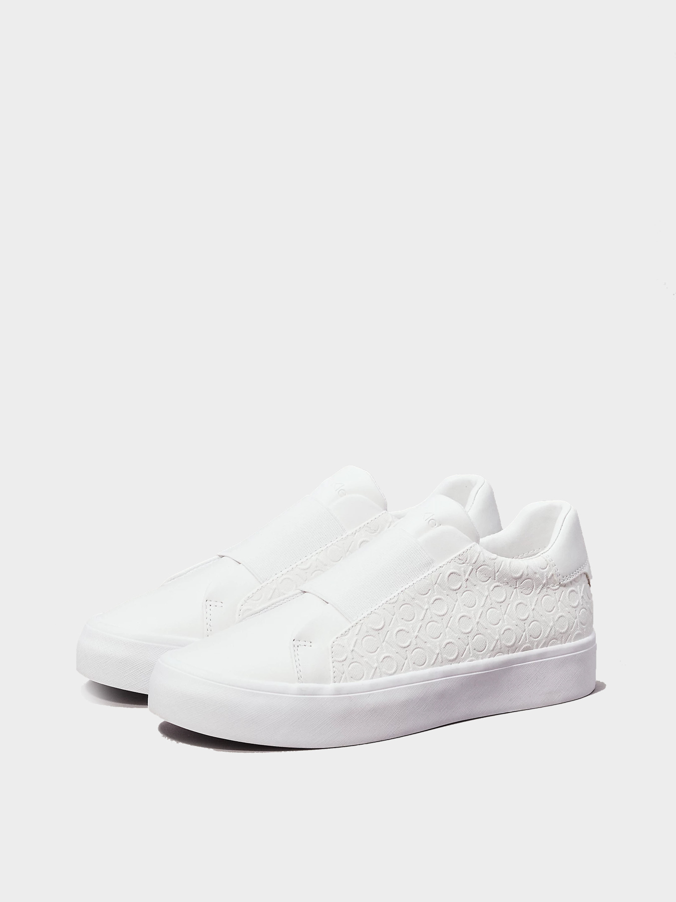 Кеды Calvin Klein модель HW0HW02219-YBR Фото