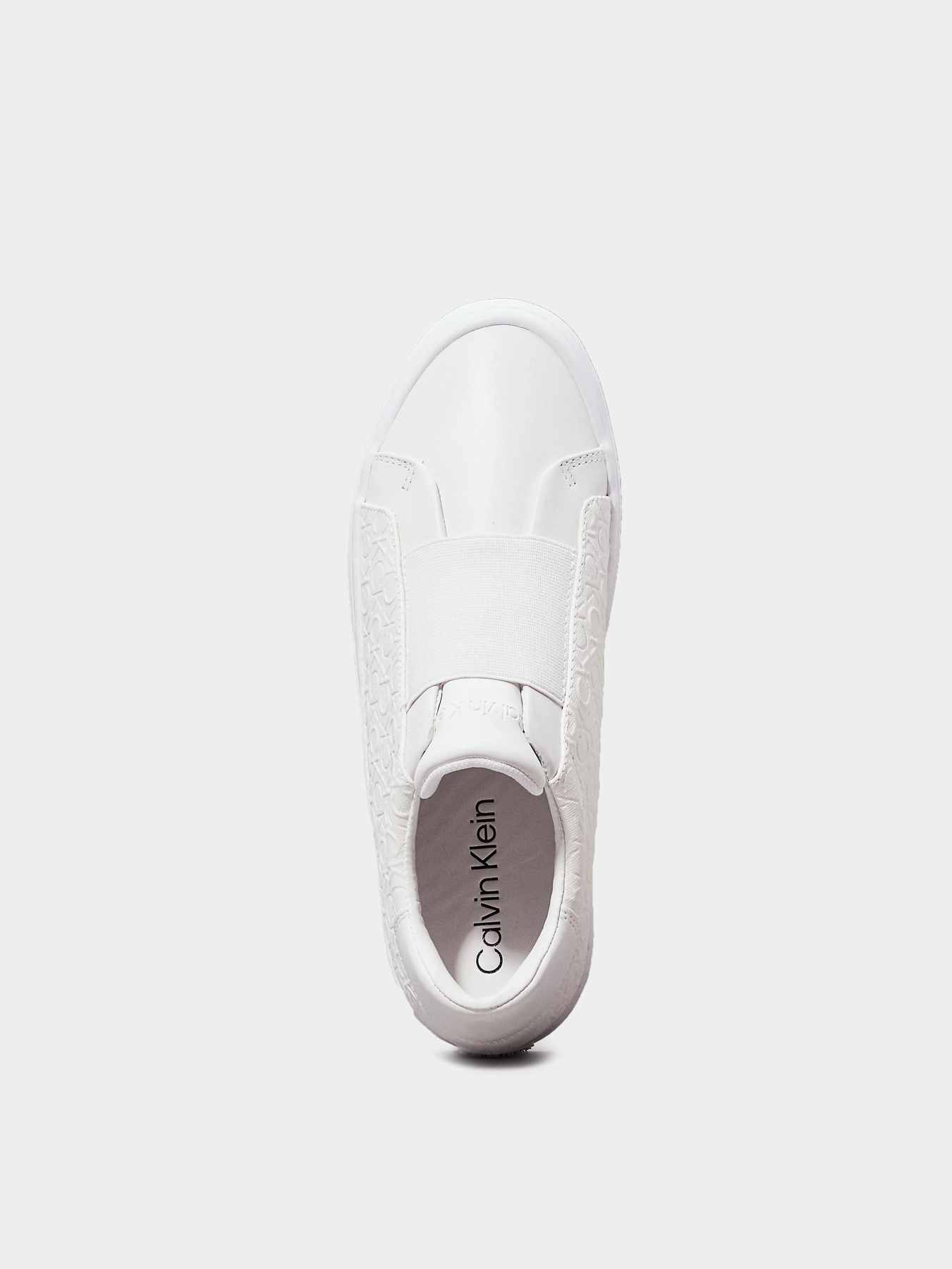Кеды Calvin Klein модель HW0HW02219-YBR Фото