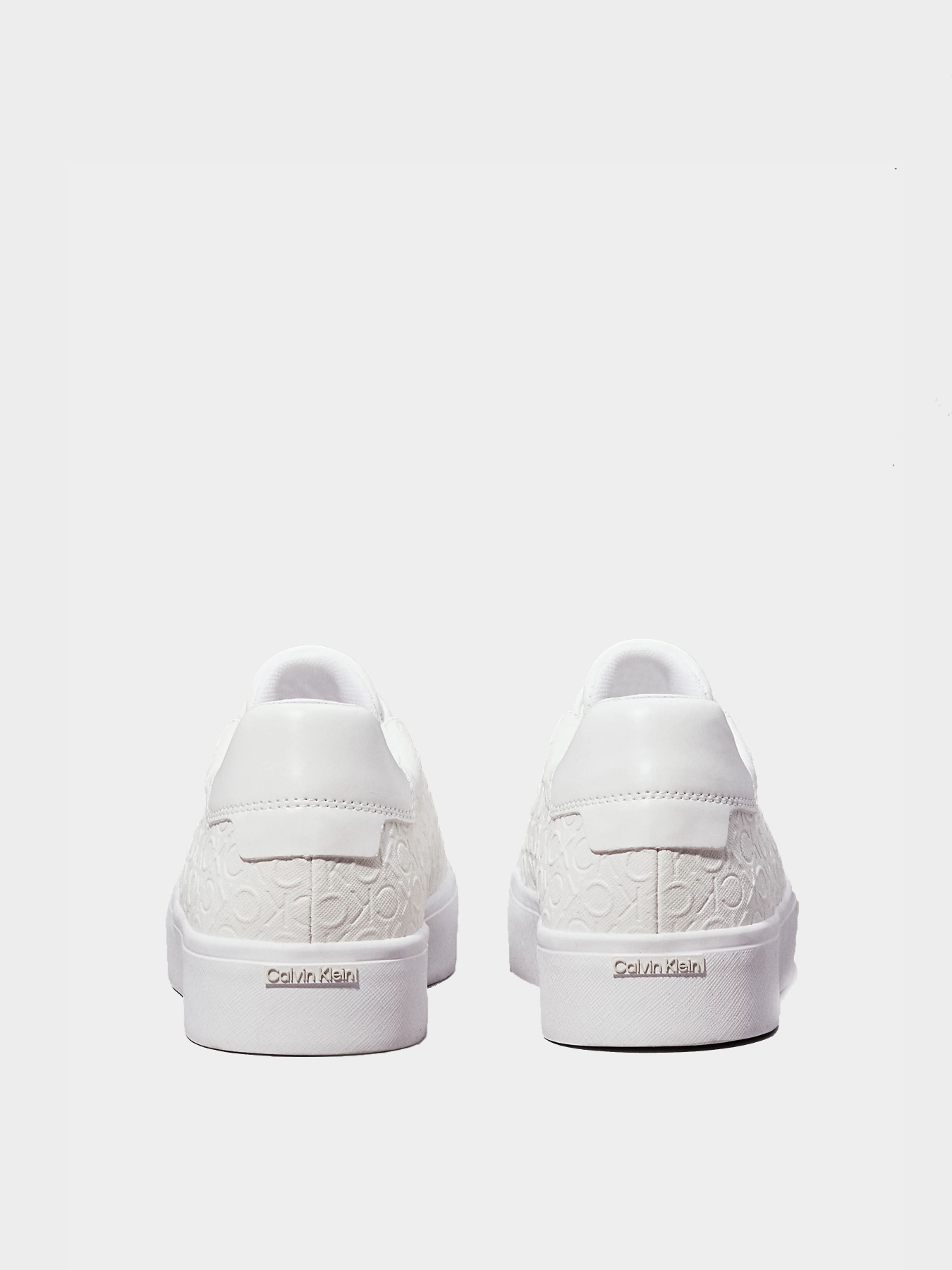 Кеды Calvin Klein модель HW0HW02219-YBR Фото