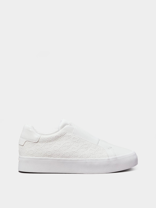 Кеды Calvin Klein модель HW0HW02219-YBR Фото