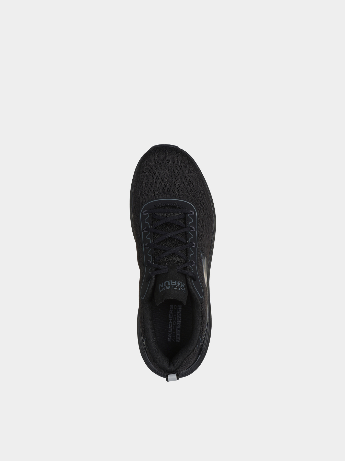 Кроссовки Skechers модель 220930 BBK Фото