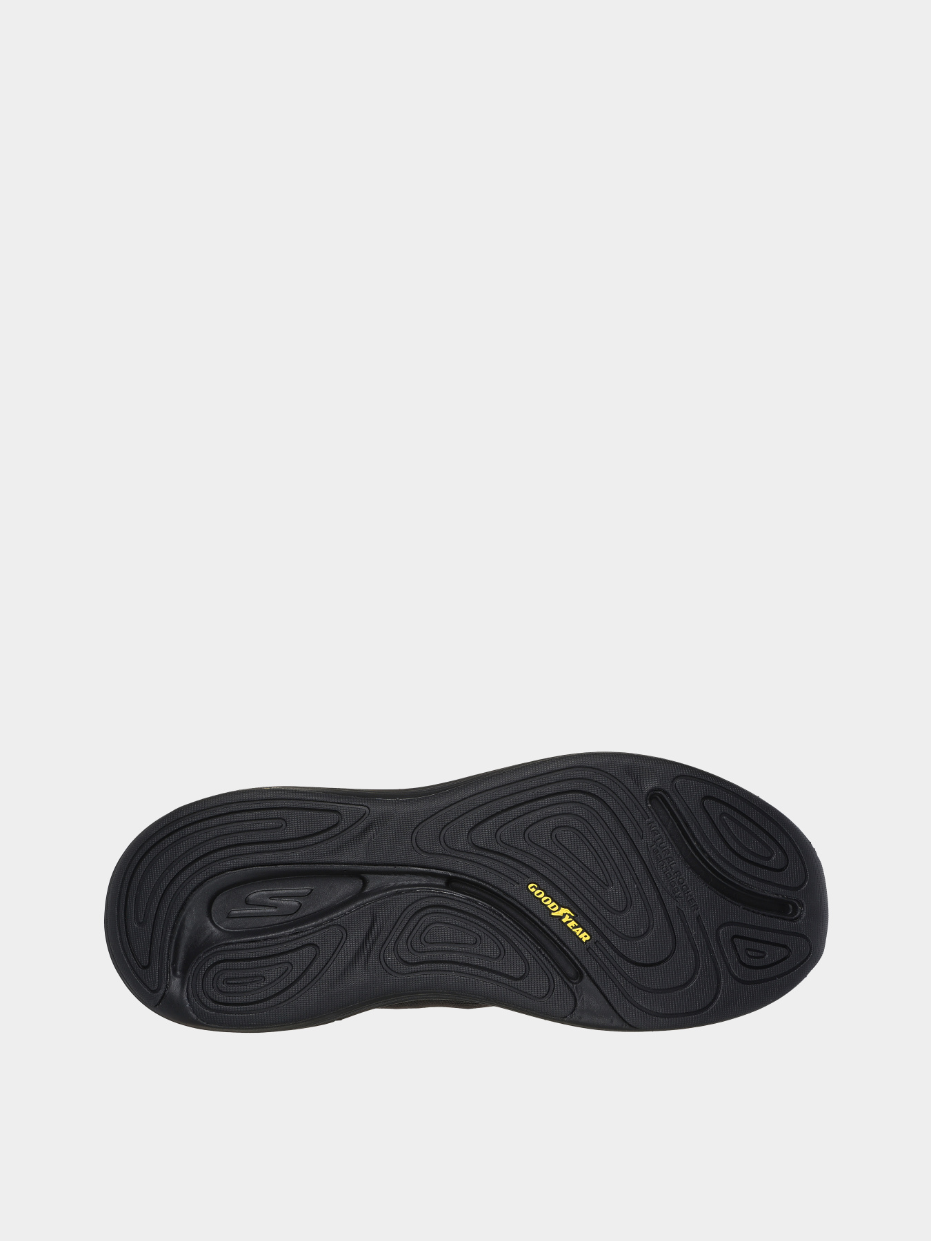Кроссовки Skechers модель 220930 BBK Фото