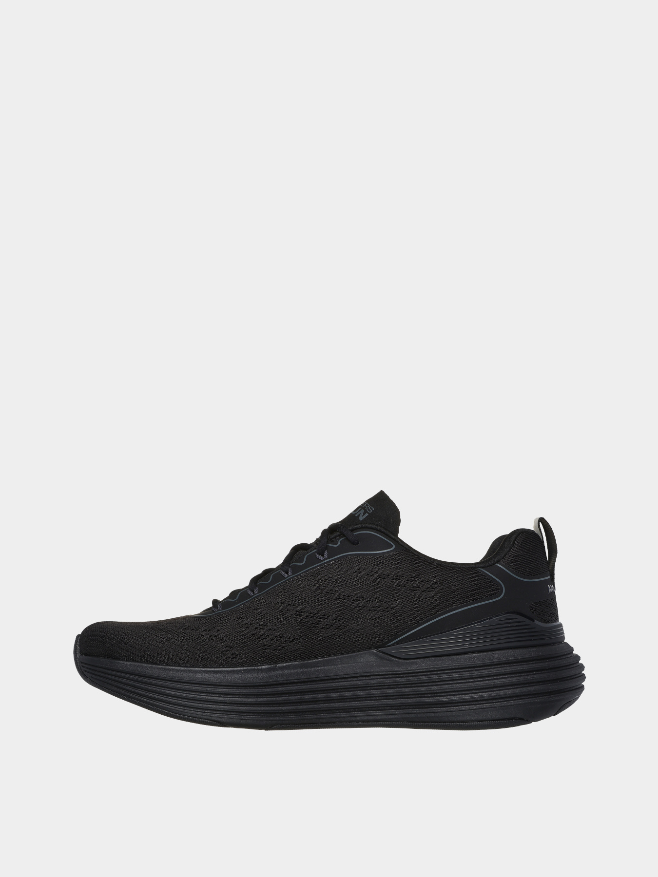 Кроссовки Skechers модель 220930 BBK Фото