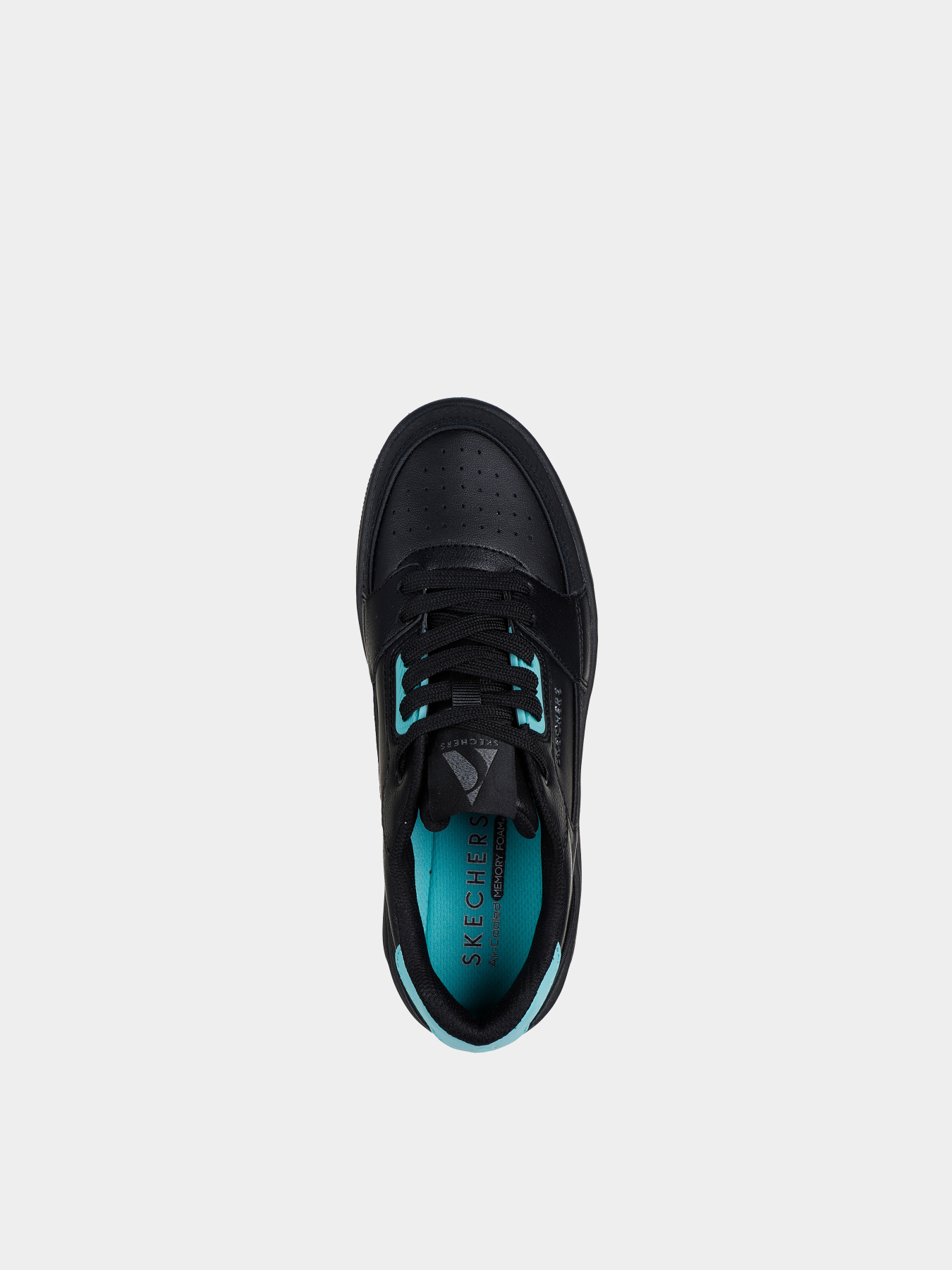 Кроссовки Skechers модель 177710 BKTQ Фото