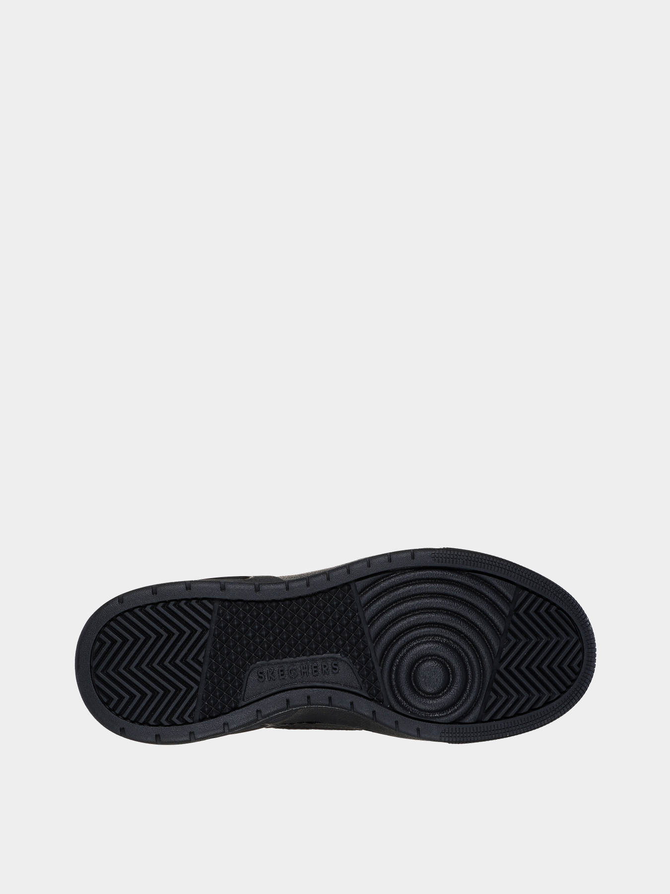 Кроссовки Skechers модель 177710 BKTQ Фото