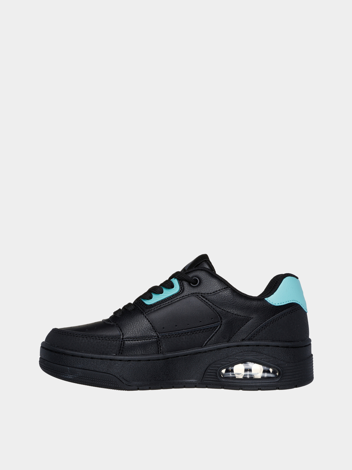 Кроссовки Skechers модель 177710 BKTQ Фото