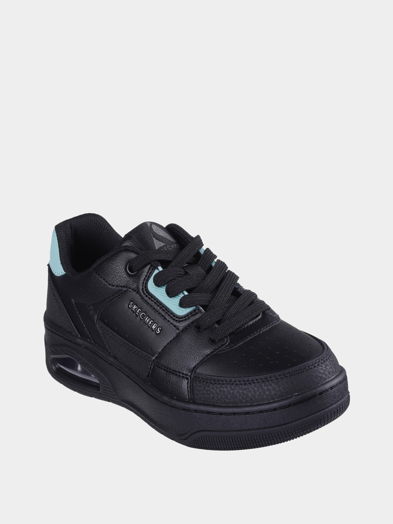 Кроссовки Skechers модель 177710 BKTQ Фото