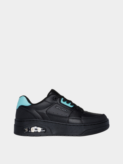 Кроссовки Skechers модель 177710 BKTQ Фото