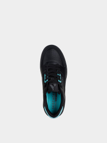 Кроссовки Skechers модель 177710 BKTQ Фото
