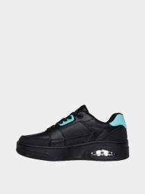 Кроссовки Skechers модель 177710 BKTQ Фото