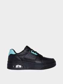 Кроссовки Skechers модель 177710 BKTQ Фото
