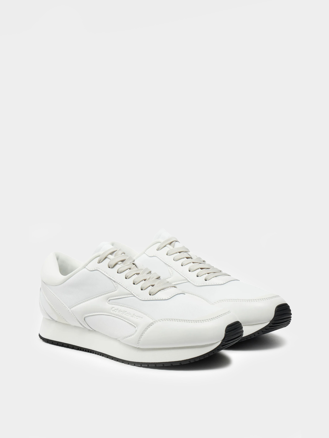 Кроссовки Calvin Klein модель YM0YM01117-02S Фото