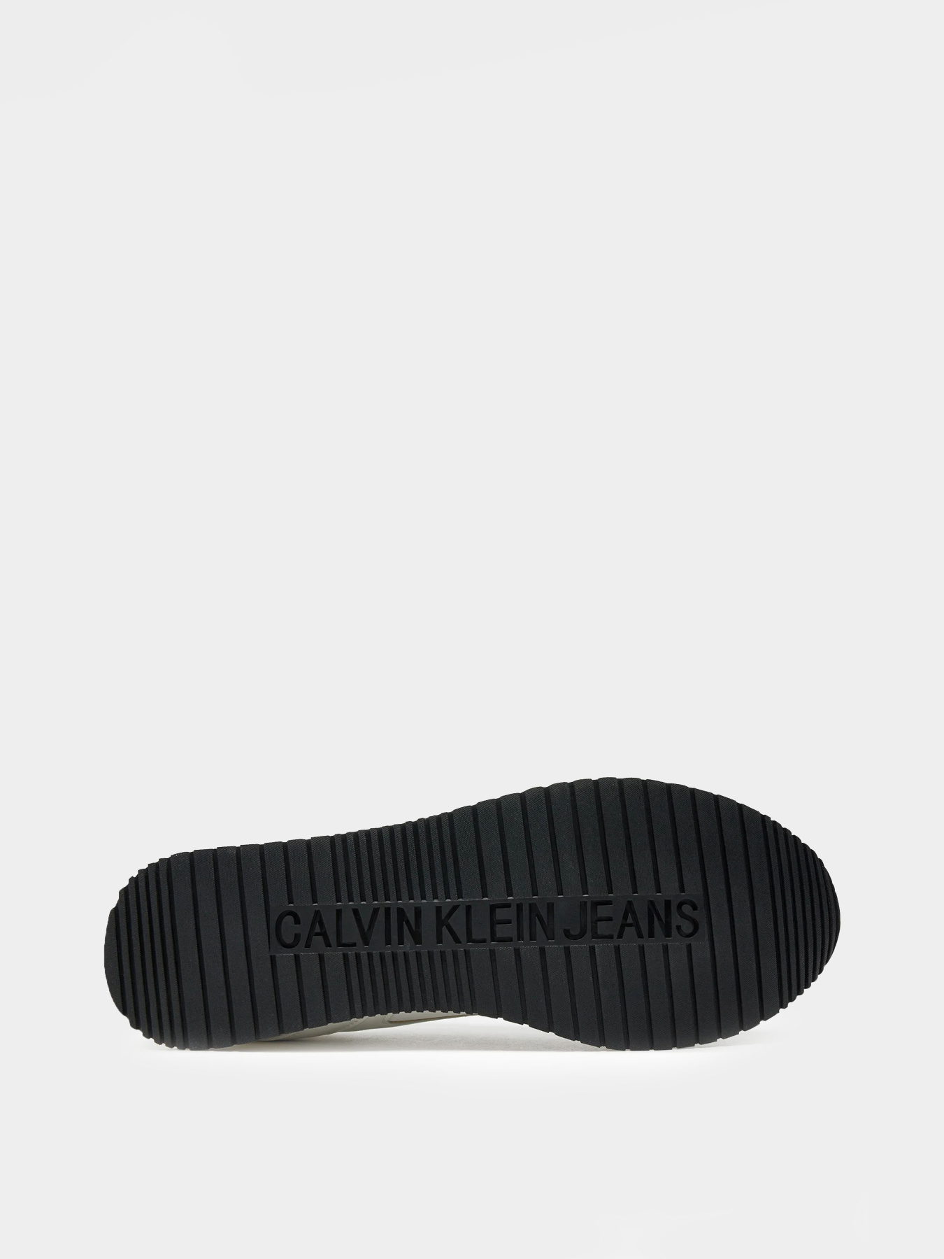 Кроссовки Calvin Klein модель YM0YM01117-02S Фото