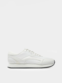 Кроссовки Calvin Klein модель YM0YM01117-02S Фото